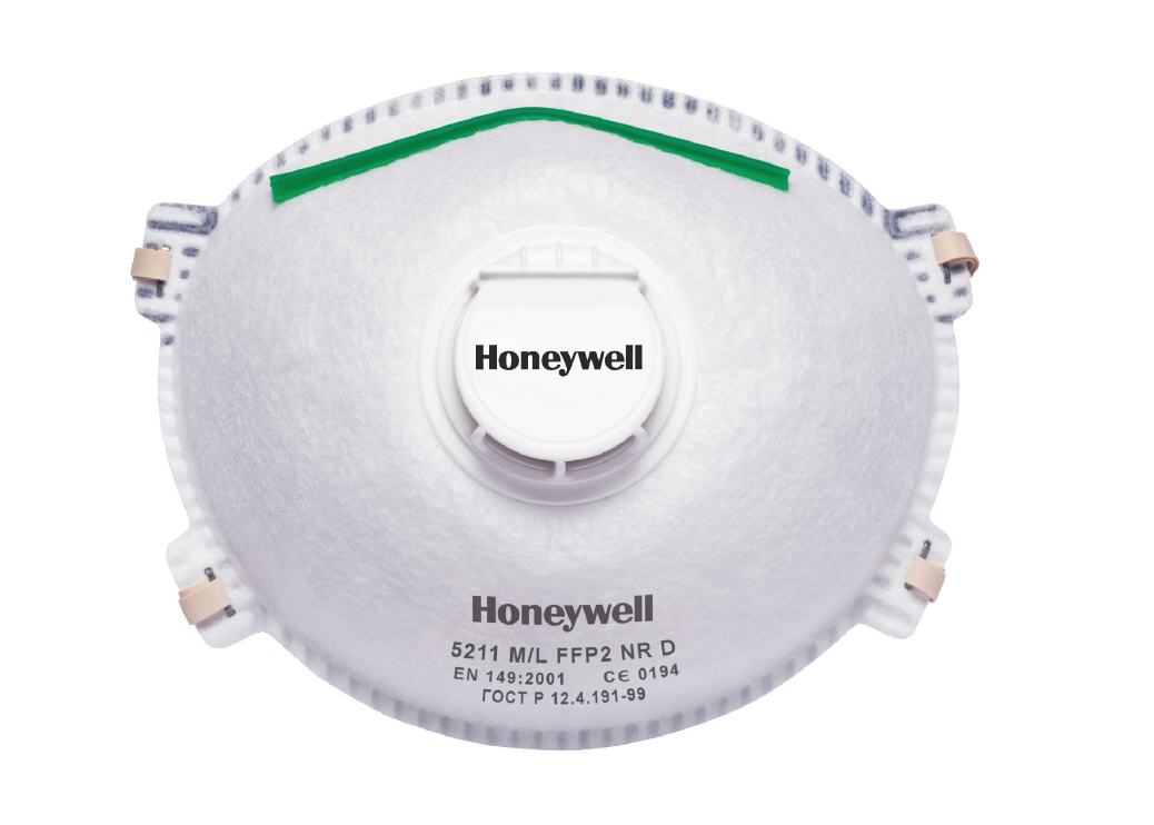 Honeywell 5211 FFP2