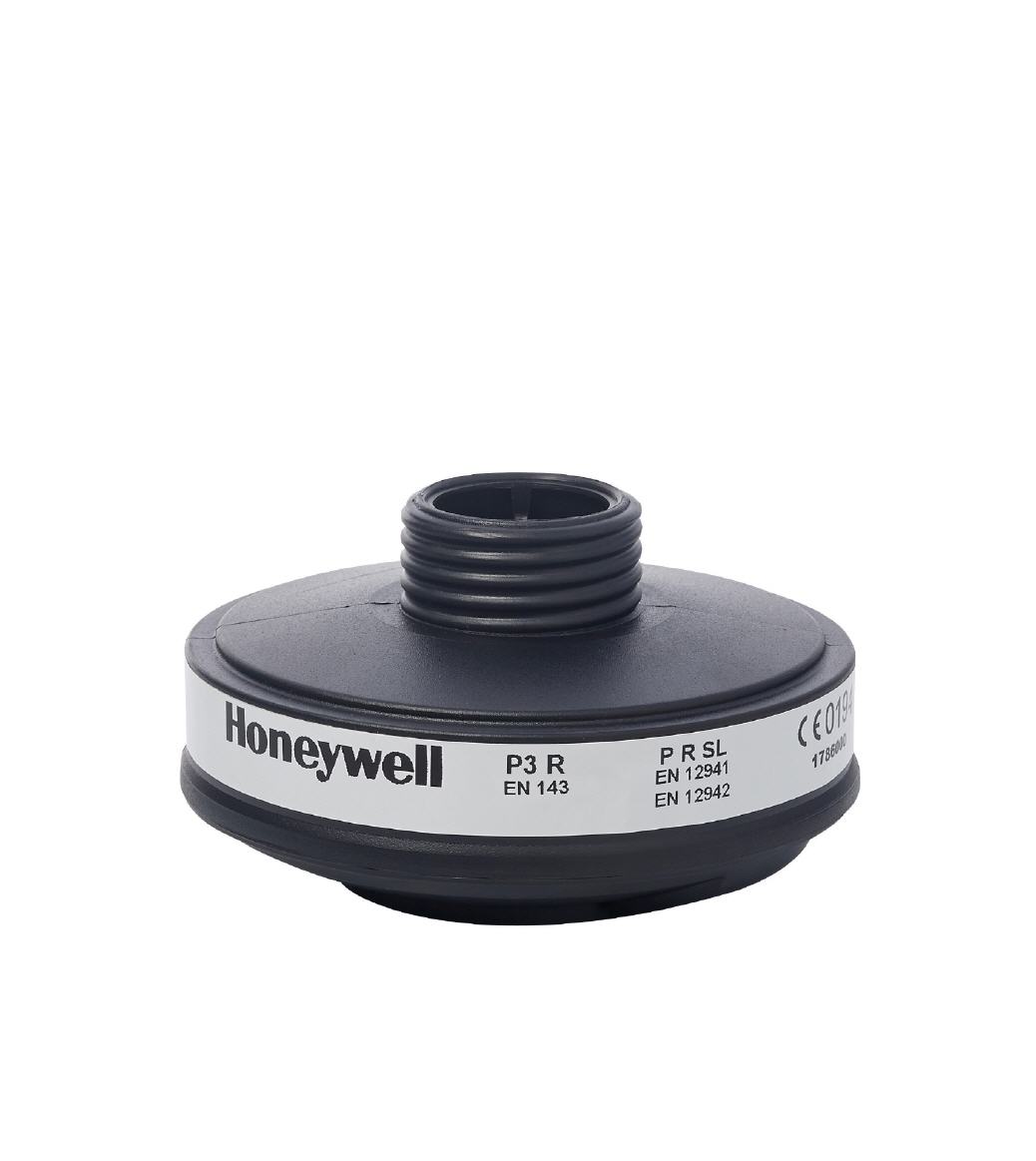 Partikelfilter Honeywell P3