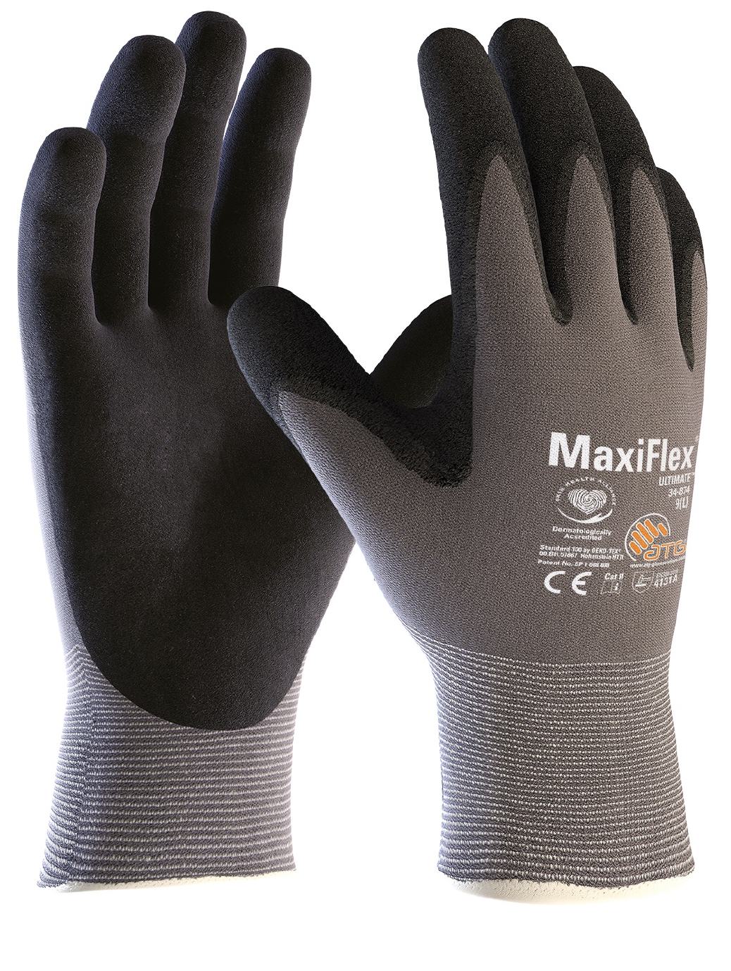 MaxiFlex 2440 Schutzhandschuhe