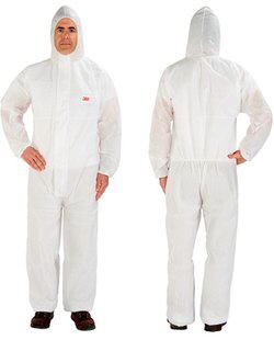 3M - Overall 4XL