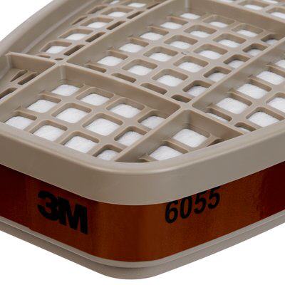 3M 6055 Filter