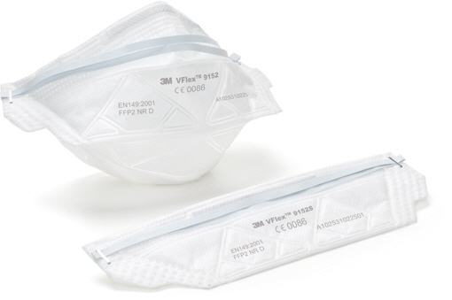 3M Flex 9152 FFP2 Maske