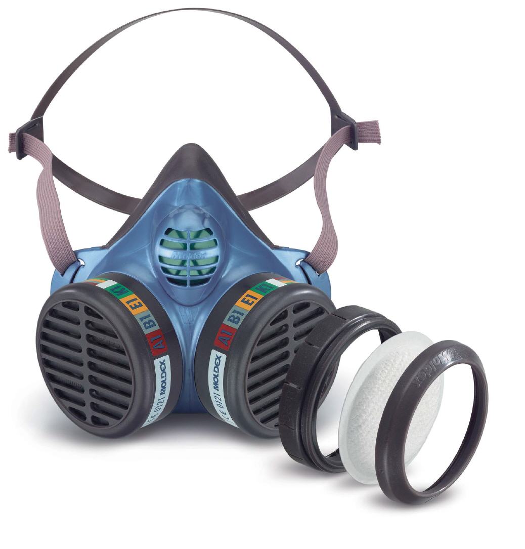 Moldex 5984 Halbmaske