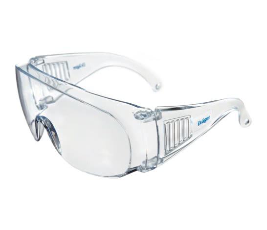 Dräger Schutzbrille 8110