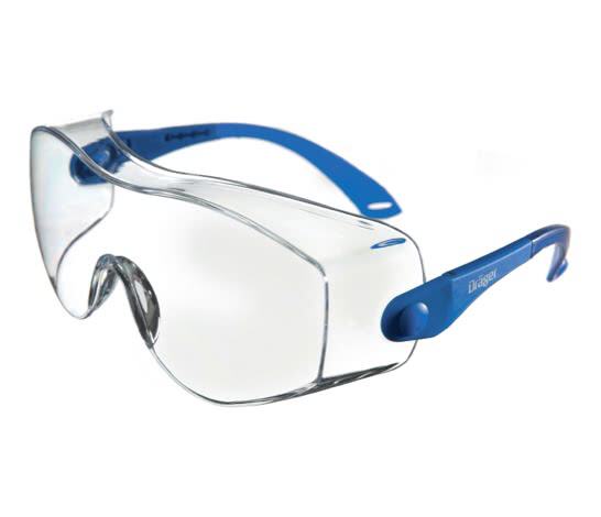 Dräger Schutzbrille 8120