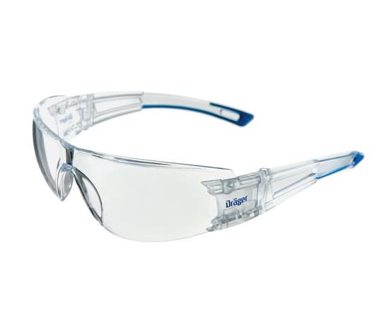 Dräger Schutzbrille 8330