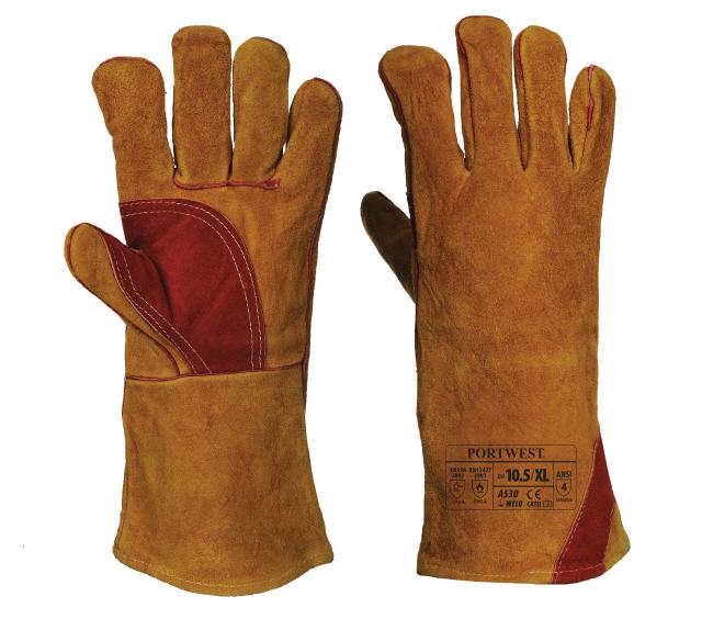 Honeywell Picguard Urban Nadelstich-Handschuhe