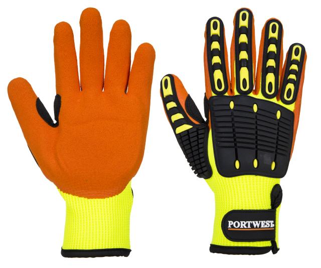 Portwest Anti-Impact Grip A721 Schutzhandschuhe