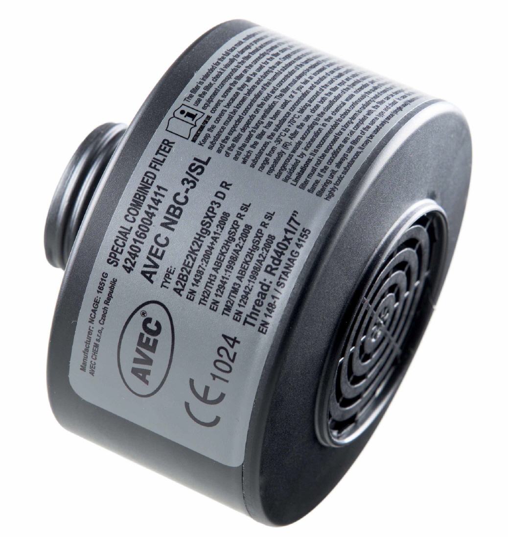 High Performance ABC Filter