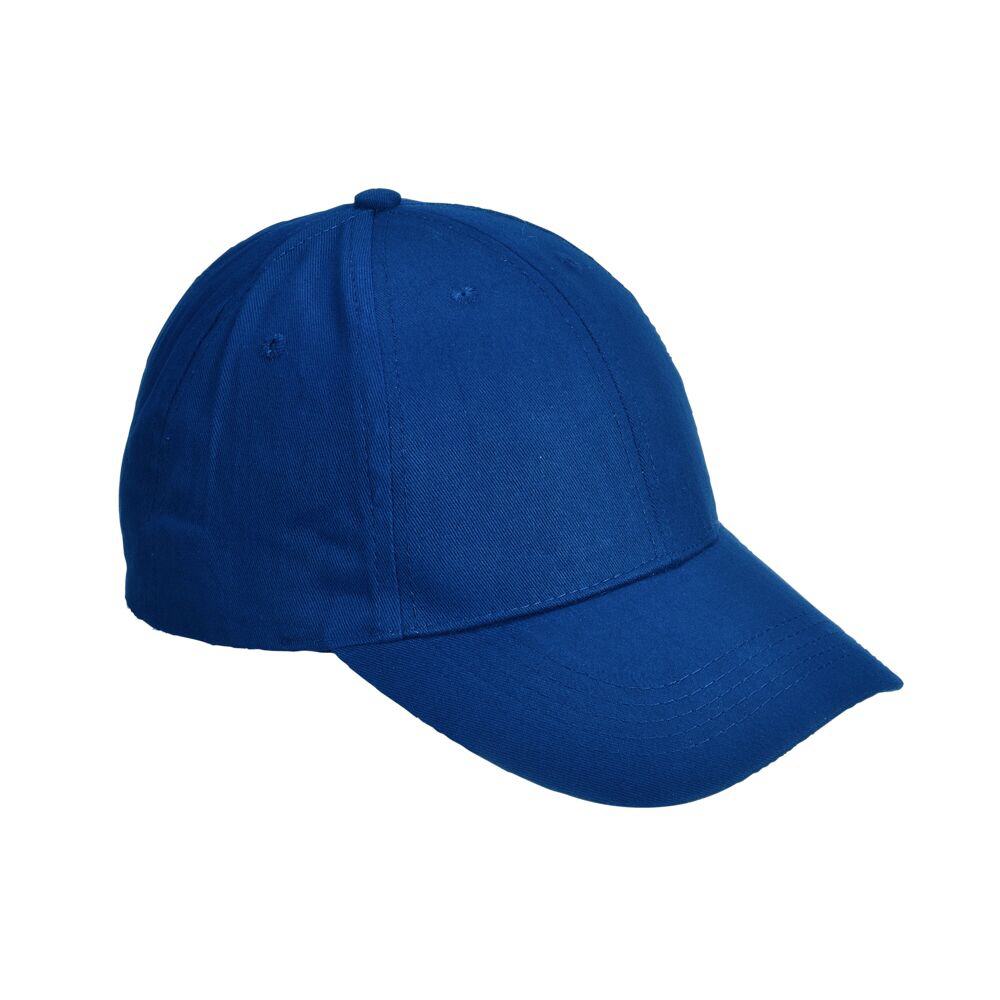 Baseballcap, 100 % Baumwolle