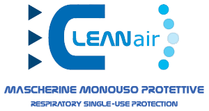 CLEANair Atemschutz