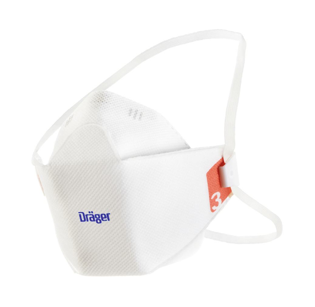 Dräger X-plore 1930 Halbmaske