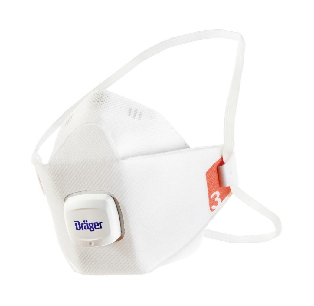 Dräger X-plore 1930 V Halbmaske
