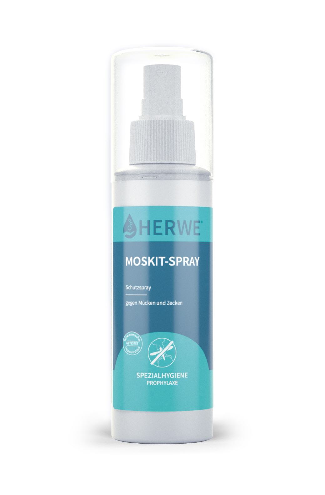 Moskit Mückenabwehr-Spray