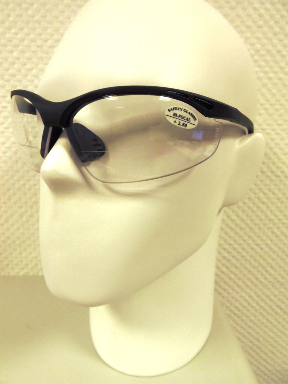 Bifocal-Schutzbrille