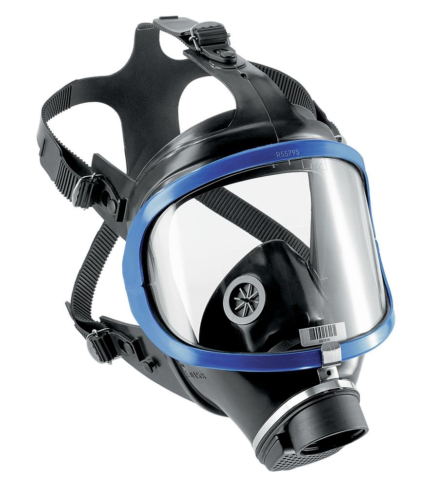 Dräger X-plore 6530