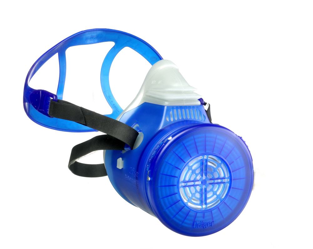 Dräger X-plore 4790
