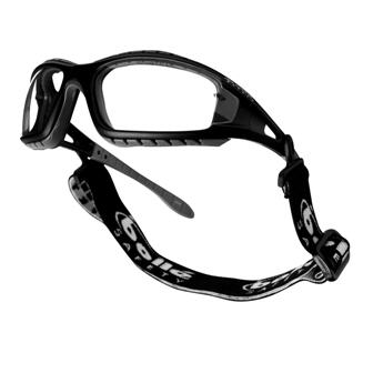 Tracker II Schutzbrille von Bollé